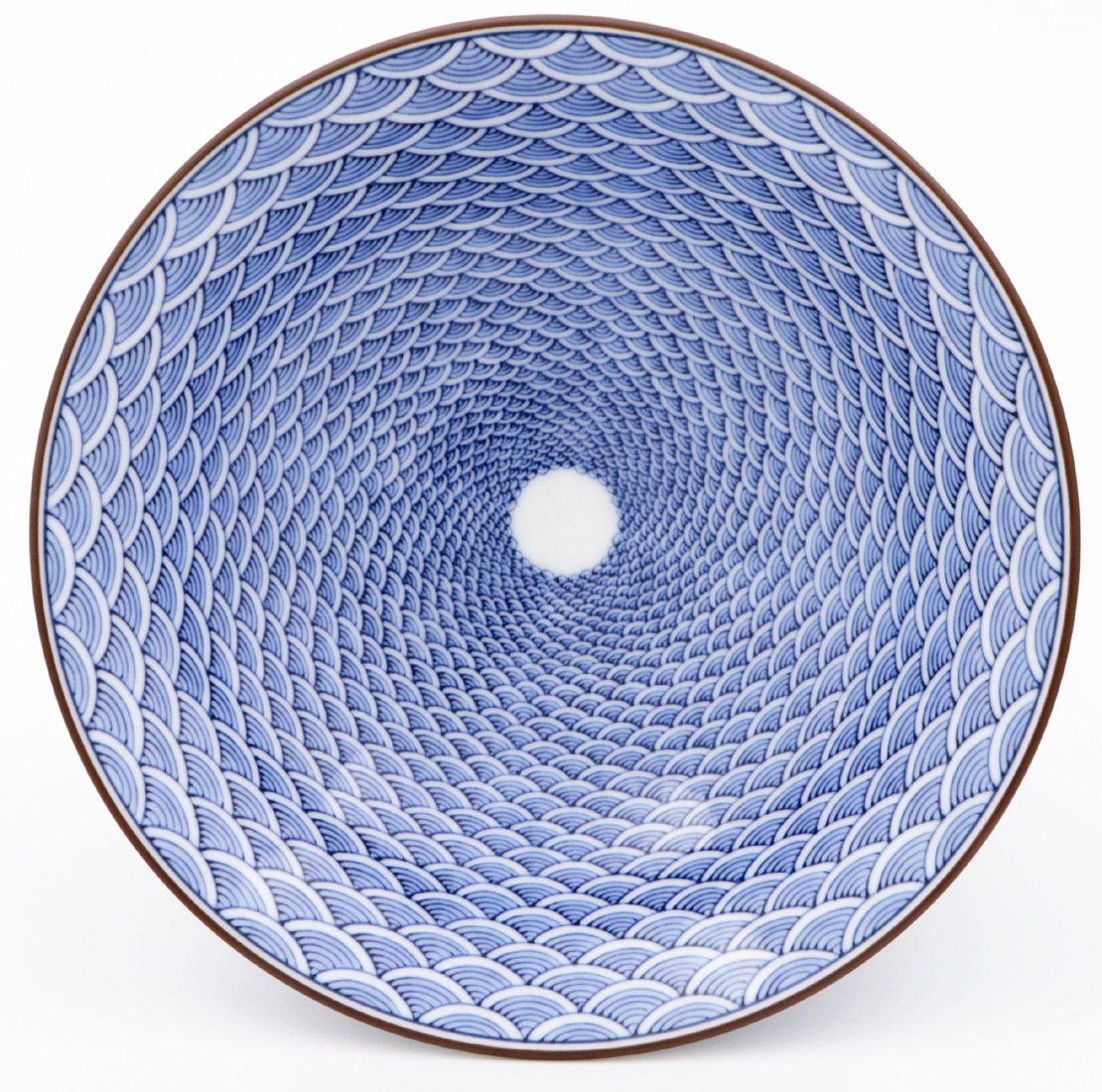 Amazon.com: Kyoritsu Pottery 33262 Hasami Ware Mido Kiln Toku