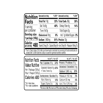 OTTOGI Snack Ramen, KOREAN STYLE INSTANT NOODLE, Traditional Korean Instant Ramen, with Thin Noodle and Mild Flavor(108g) - 5 Pack...