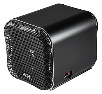 KICKER IMPULSE I8 ウーファー 8インチ 2個セット KICKER IMPULSE I8 ウーファー 8インチ 2個セット Amazon.co.jp