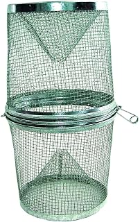 Gees Feets G-40 Minnow Trap (6 TRAPS)