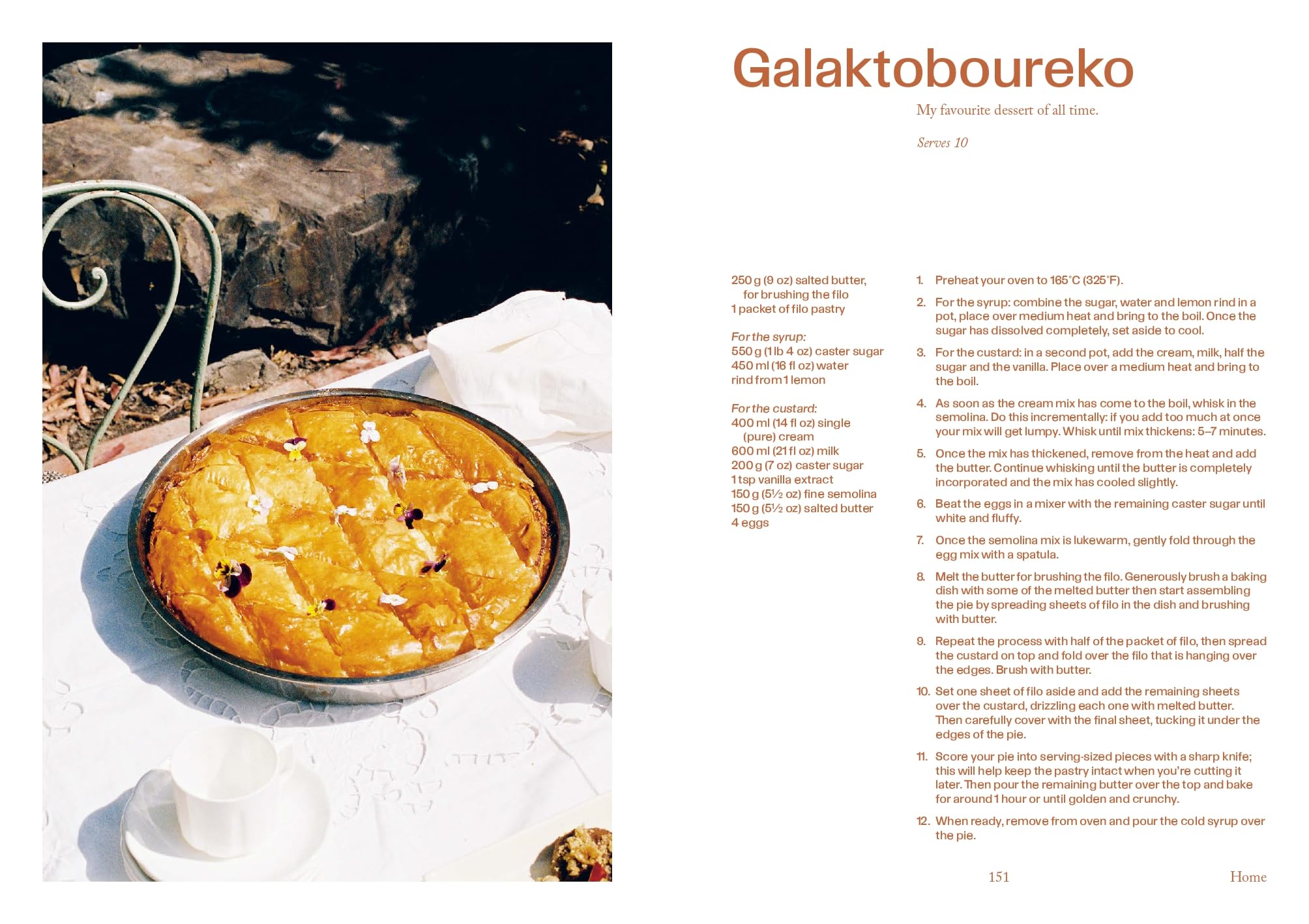 Ela! Ela!: To Turkey and Greece, a journey home through food