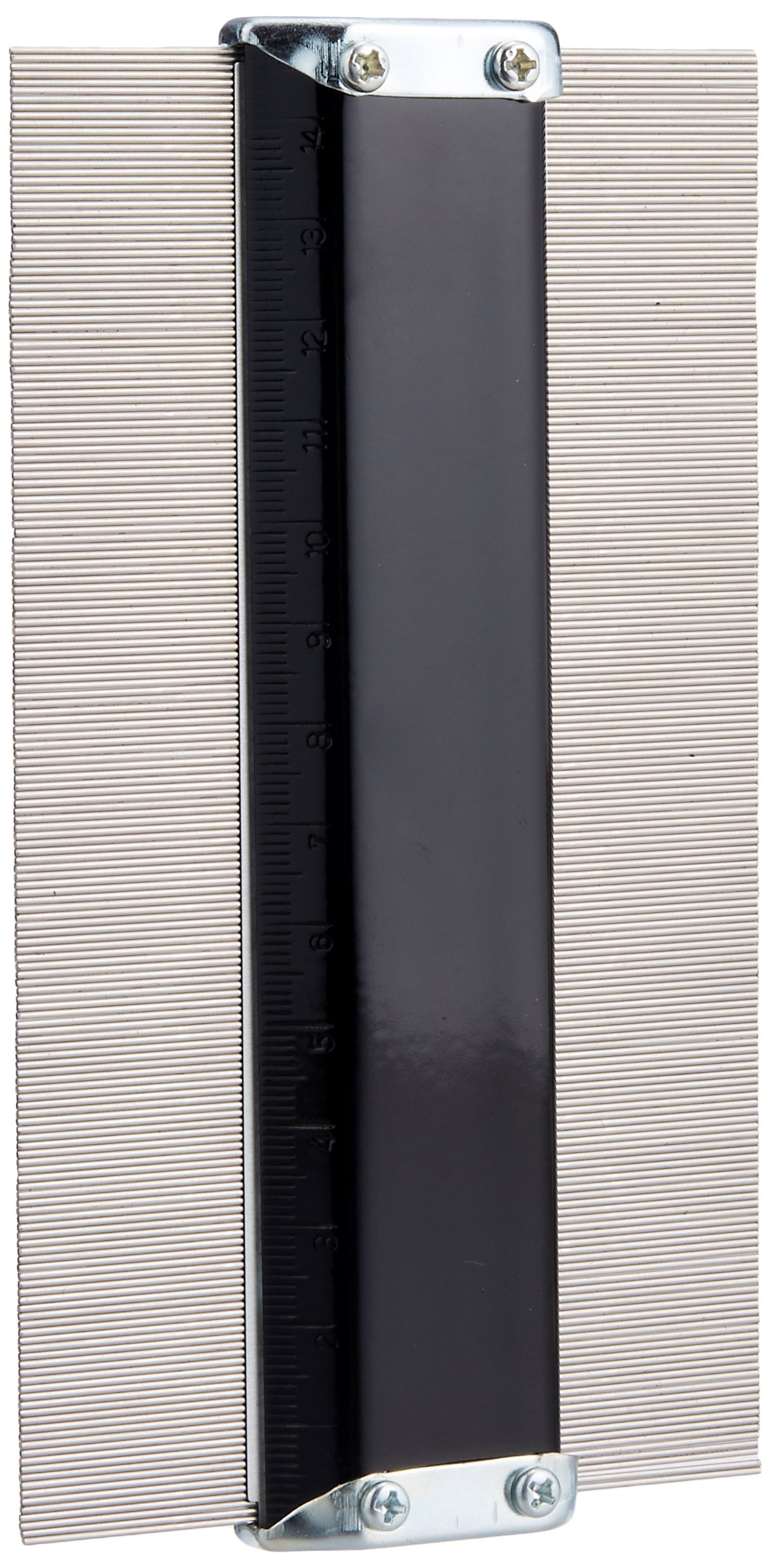 ふわら Amazon.co.jp: シンワ測定(Shinwa Sokutei) 型取りゲージ A 150mm