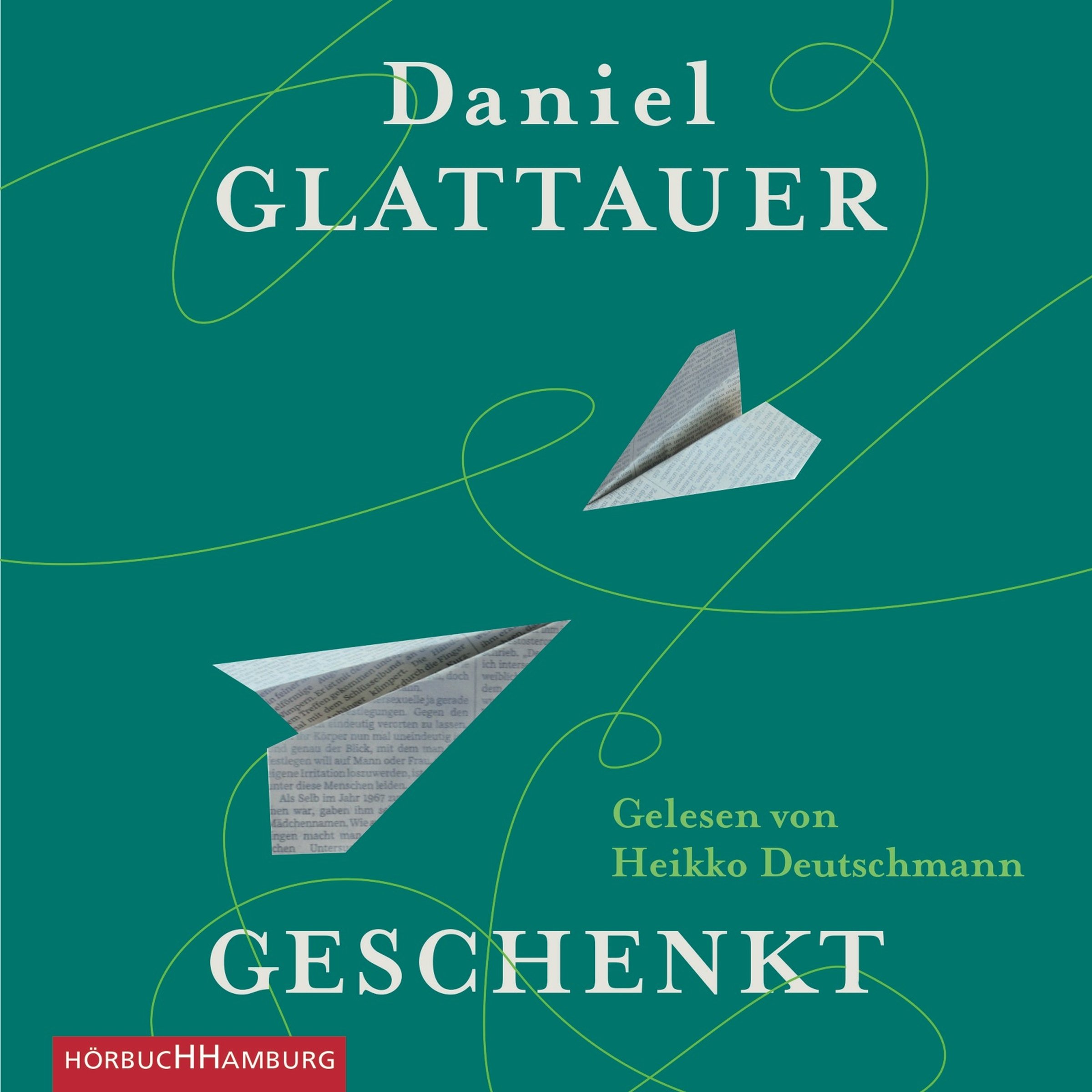 Cover art for Geschenkt