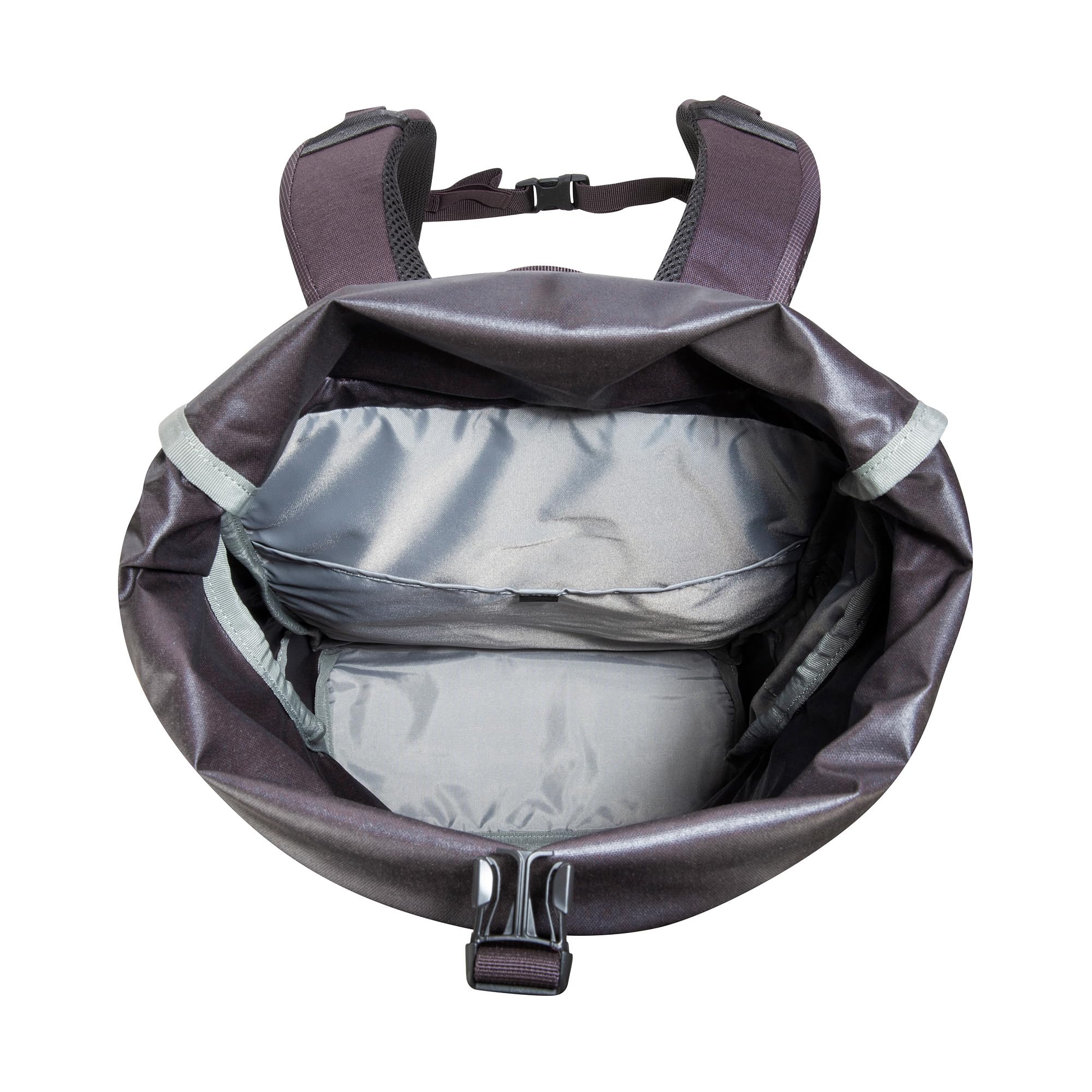 Tatonka Unisex Grip Rolltop Pack 25 Rucksack (1er Pack)