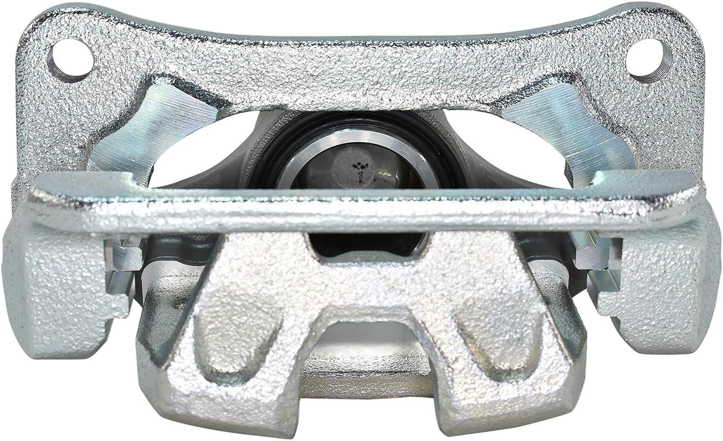 HL Mando New 16A5084 Disc Brake Caliper Original Equipment for 2015-2016 Hyundai Genesis Sedan, 2017 Genesis G80 583103MA30