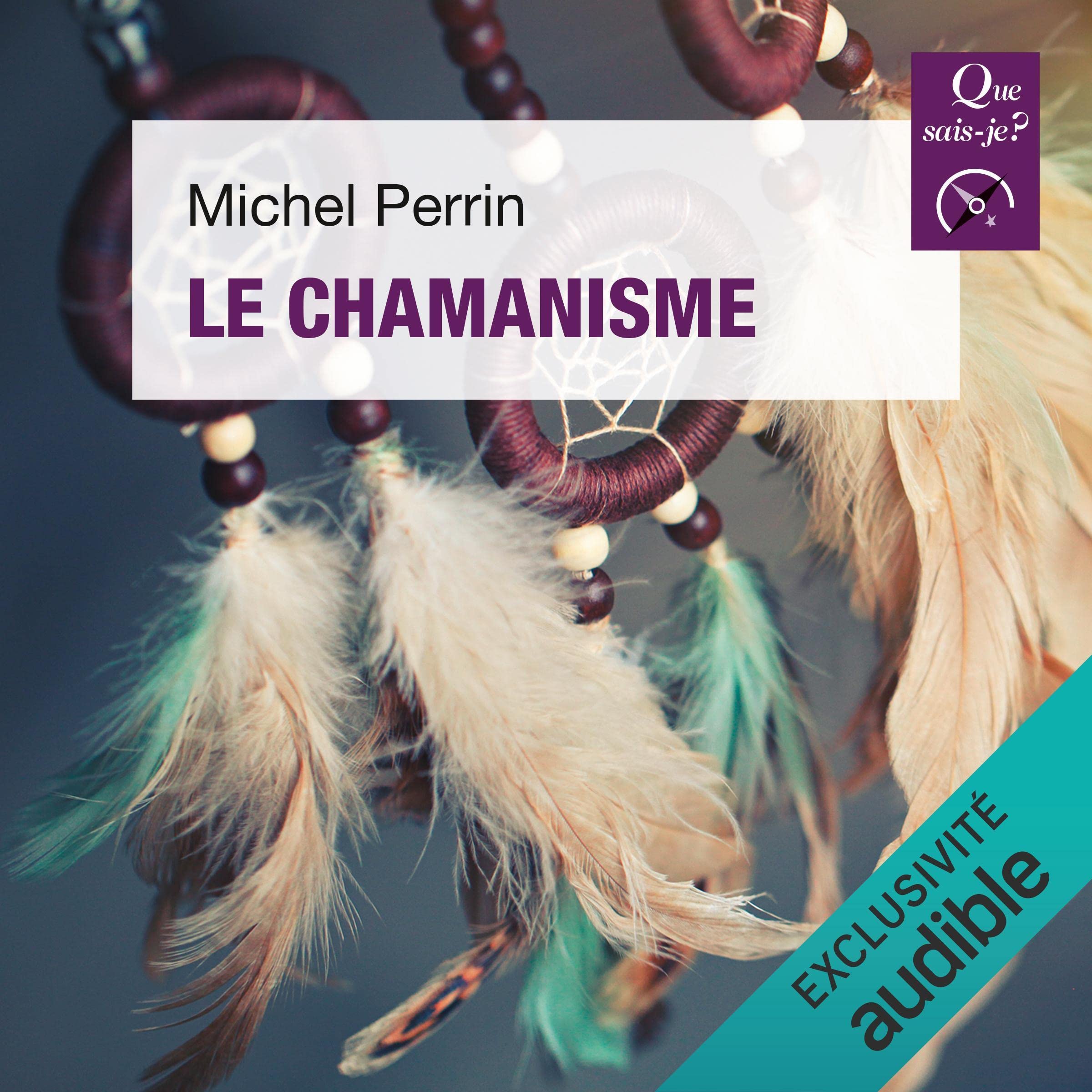 Cover art for Le chamanisme