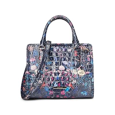 Brahmin Cami Satchel Women