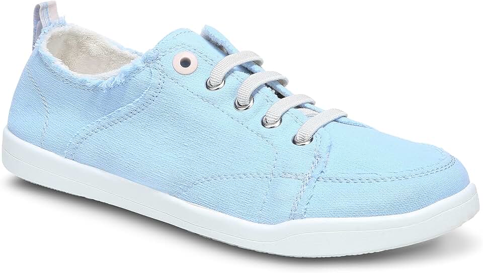 orthotic trainers womens uk
