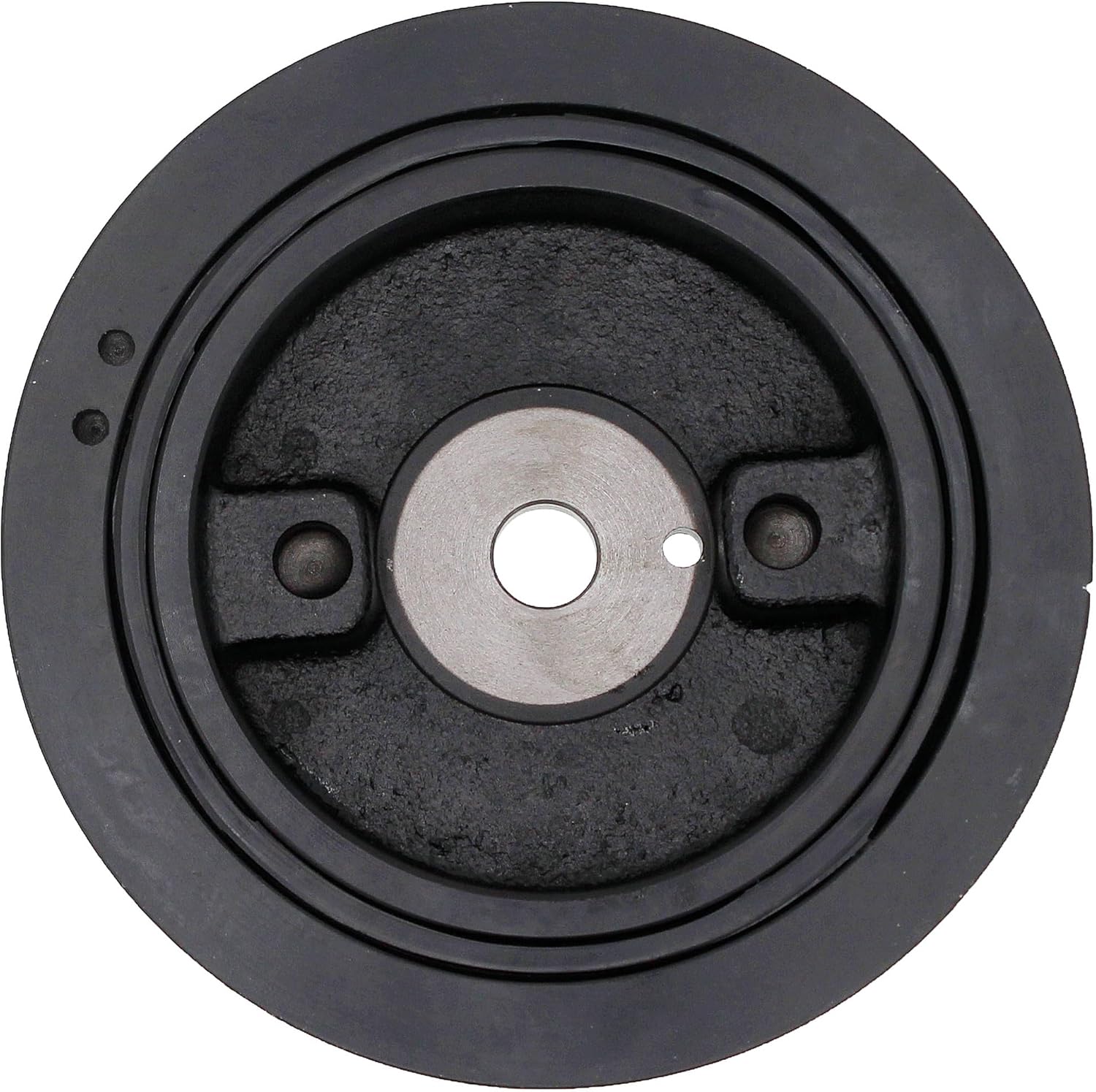 Dorman 594-268 Engine Harmonic Balancer Compatible with Select Hyundai / Kia Models