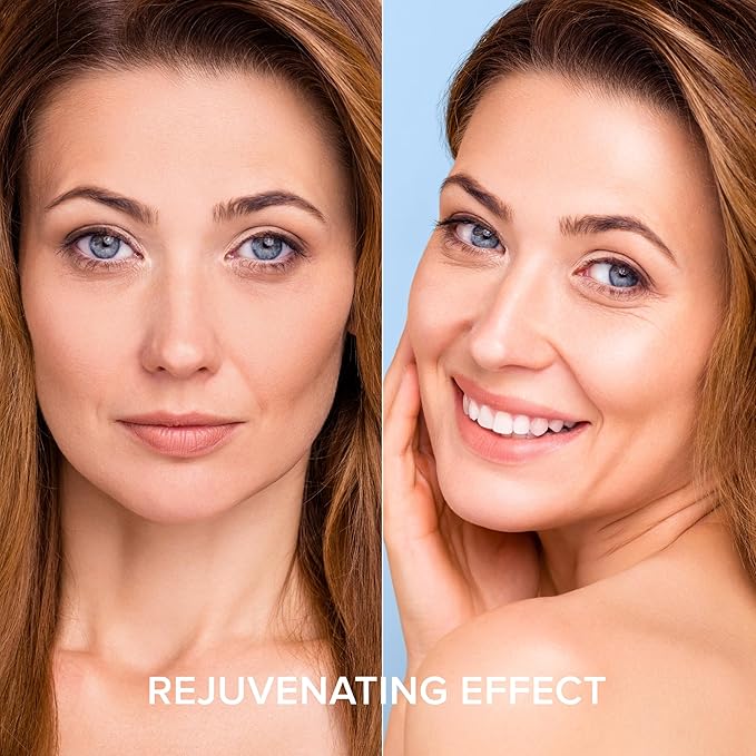 Hydrating Collagen Face Masks | MAREE Hyaluronic Acid Masks for Glowing Skin