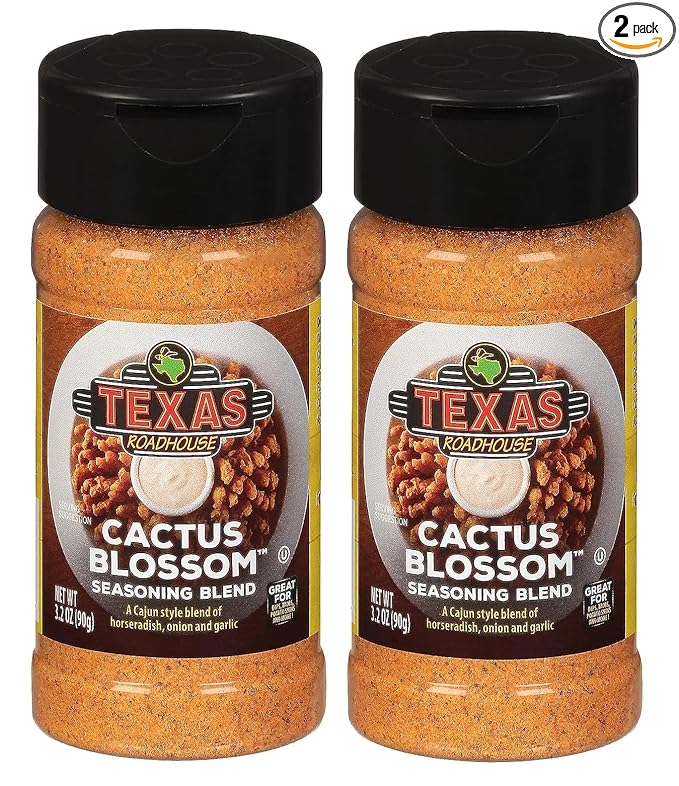 Texas Roadhouse Cactus Blossom Sauce Recipe