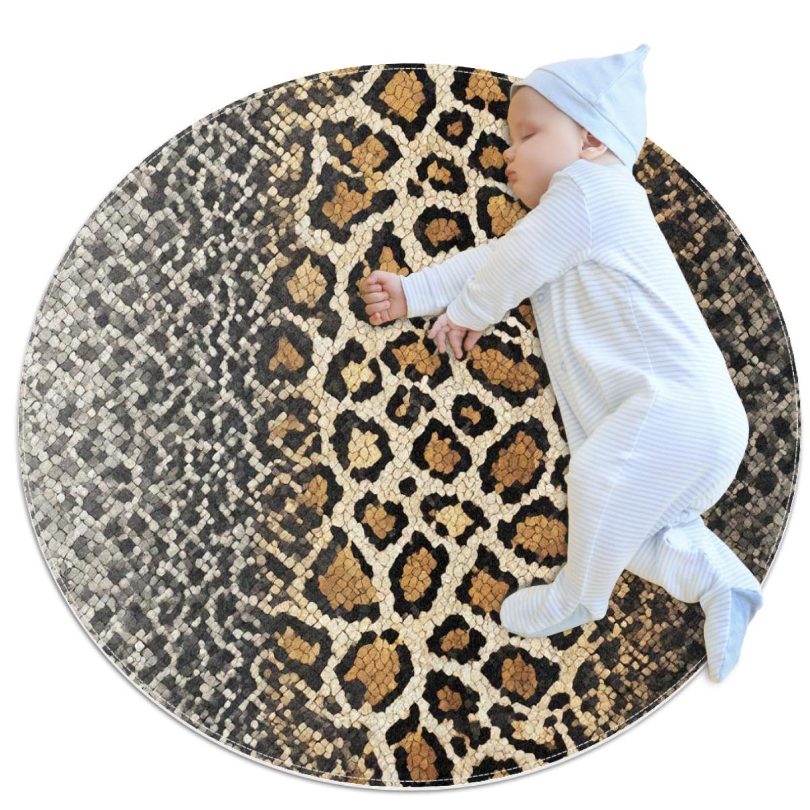 Tapis de salle de bain antidérapant pour chambre et canapé