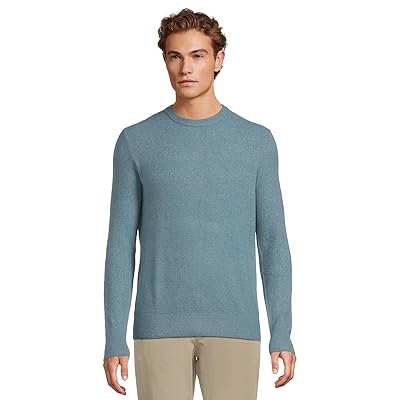 Faherty Jackson Crew Sweater Men