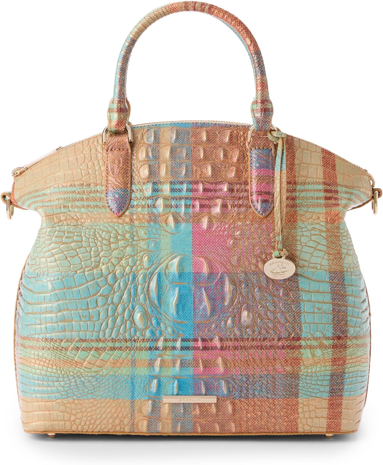 Large Duxbury Satchel