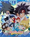 Beyblade G-Revolution Complete Series SDBD