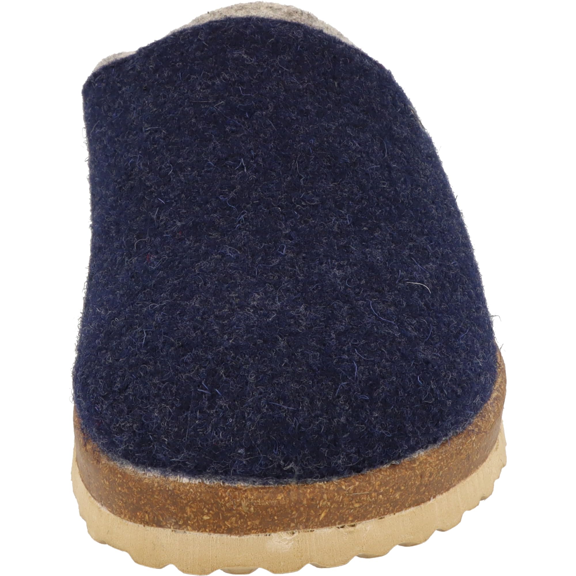 Supersoft Damen Hausschuhe Clogs 522-533 weiche Filz Hüttenschuhe Pantoffeln
