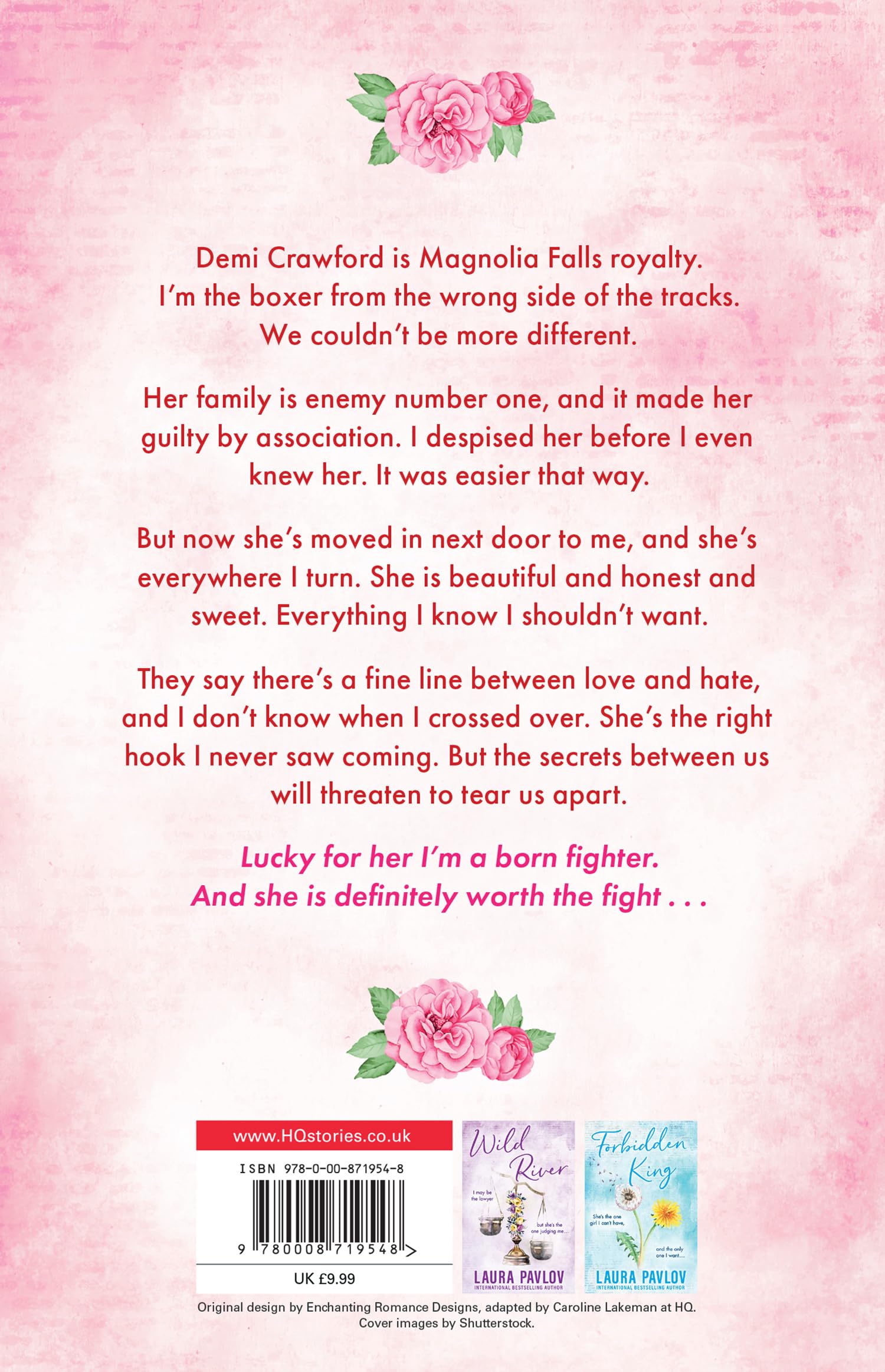 Loving Romeo: The MUST-READ small-town, grumpy sunshine sports romance from the TikTok sensation!: Book 1