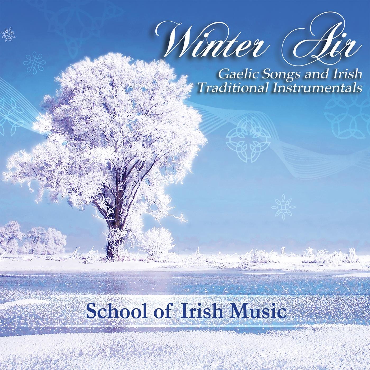 School of Irish Music