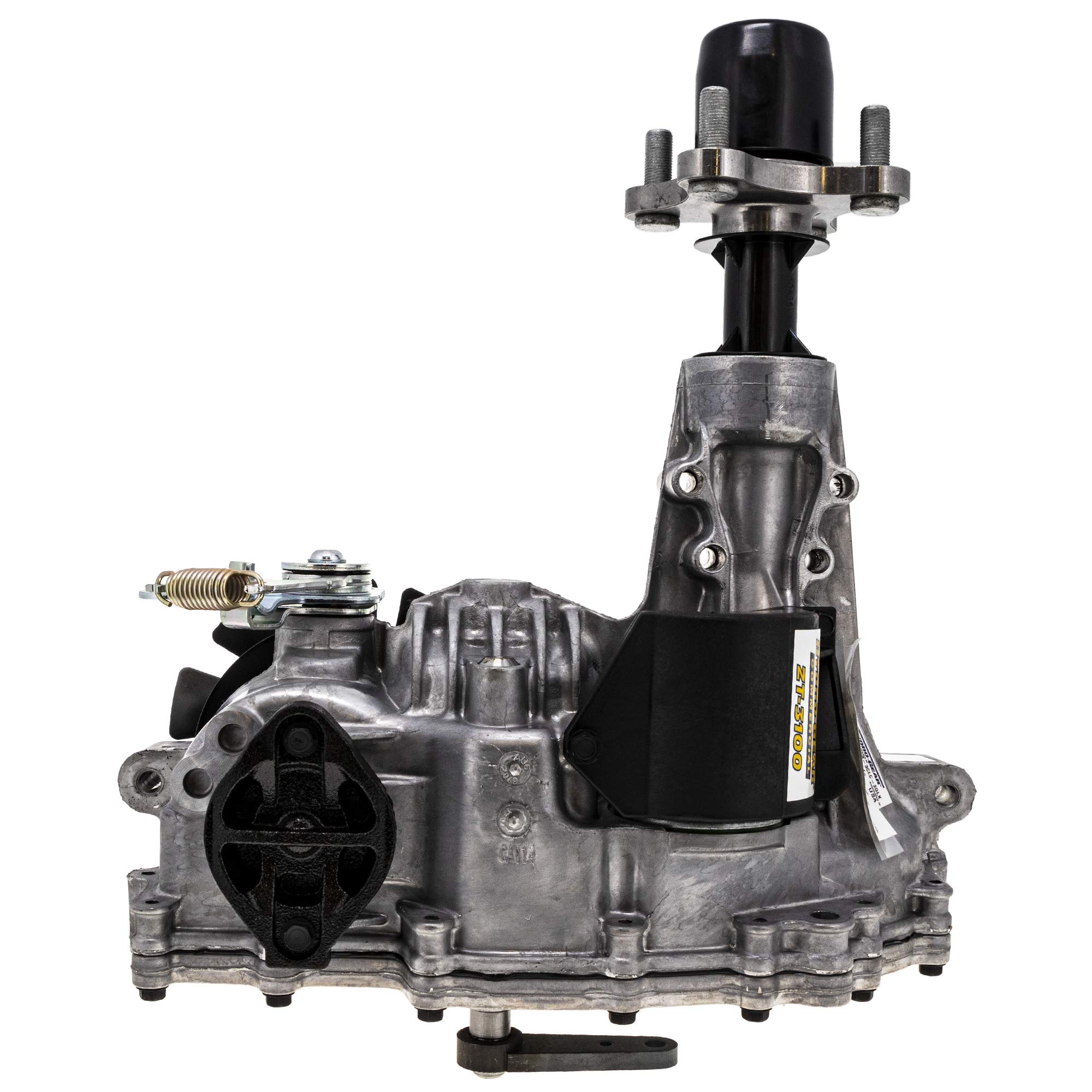 Amazon.com : Exmark 135-0140 Left Hand Transaxle Radius E S