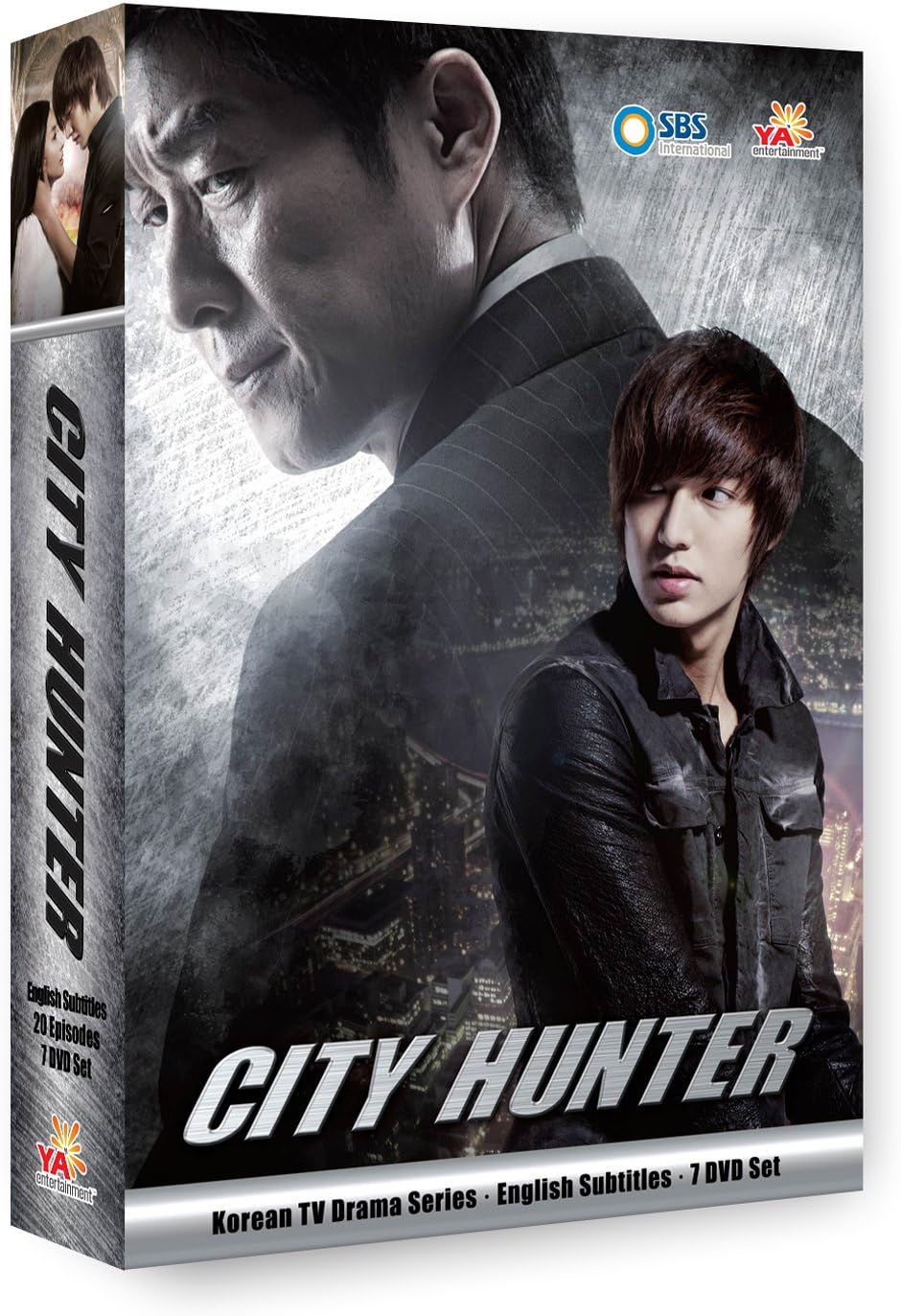 City Hunter