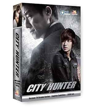 CITY HUNTER DVD ① 81PxkDwQEaL._UF894,1000_QL80_.jpg