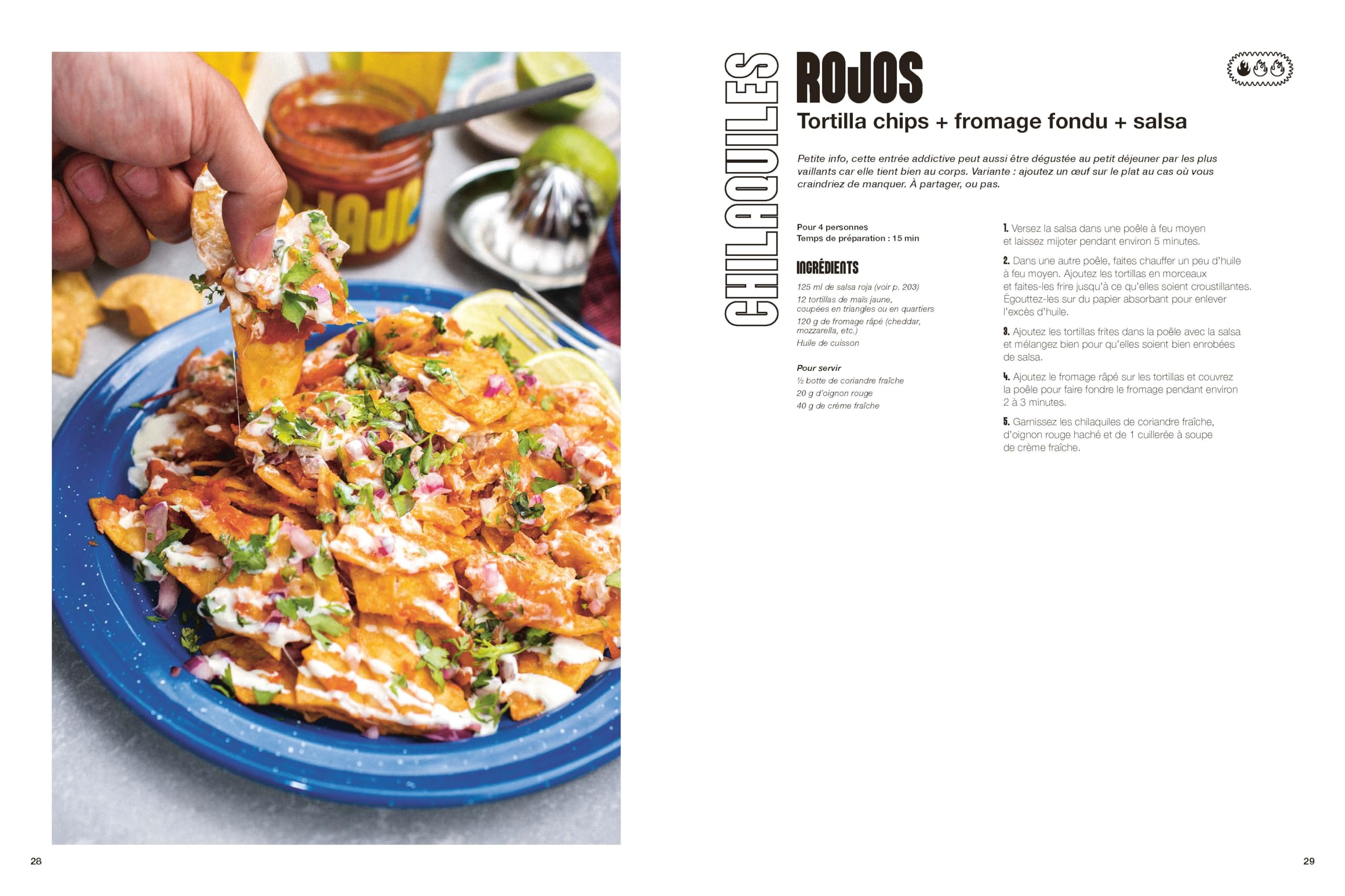Taqueria - Le Mexique en 80 recettes