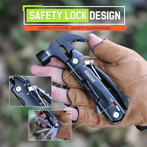 Miniatura 7 de Regalos para hombres  Regalos de cumpleaños para hombre, papá, marido, ideas de regalo para hombres  rellenos de calcetines para hombres, regalos de