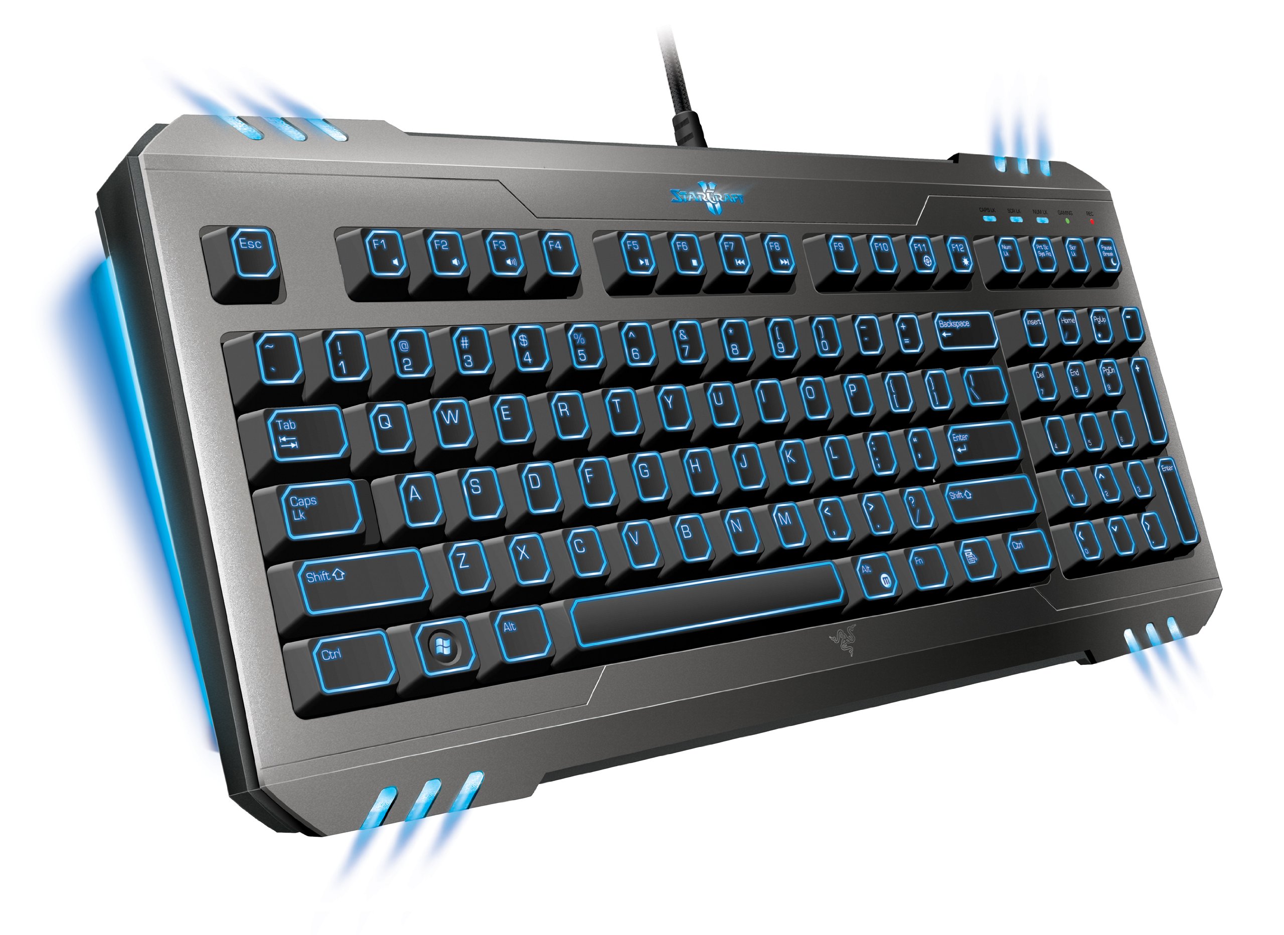 キーボード Razer Marauder StarCraft II Amazon.in: Buy Razer Marauder StarCraft II Gaming Keyboard Online