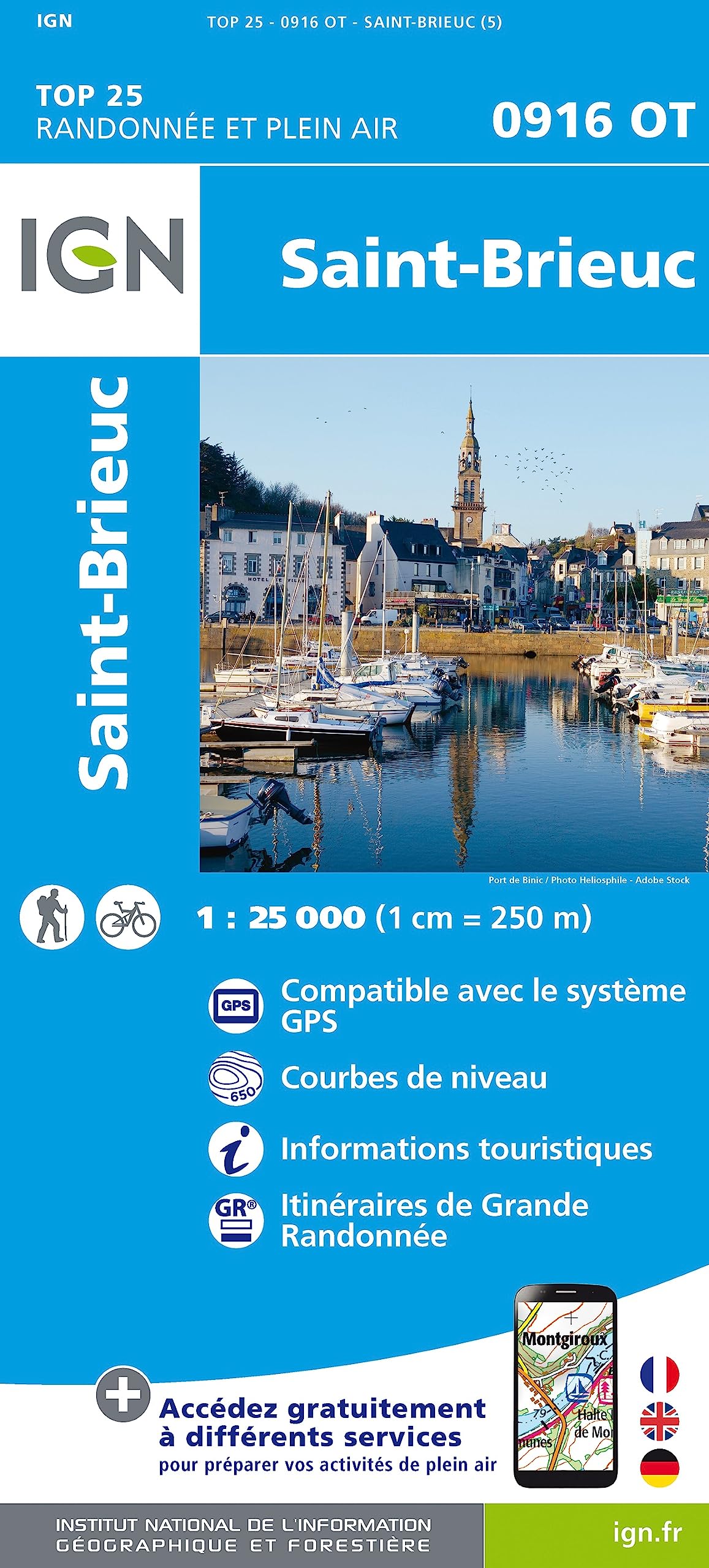 St-Brieuc (0916OT) (TOP 25)