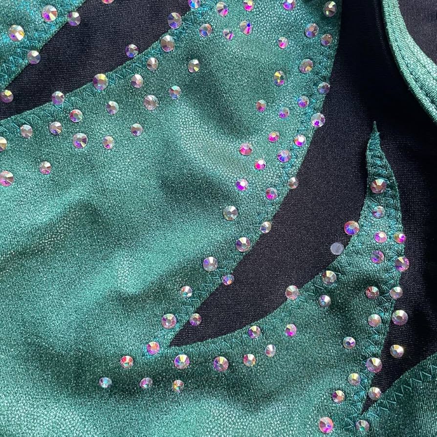 Amazon.co.jp: レオタード Airmove エアムーブ 器械体操 JL