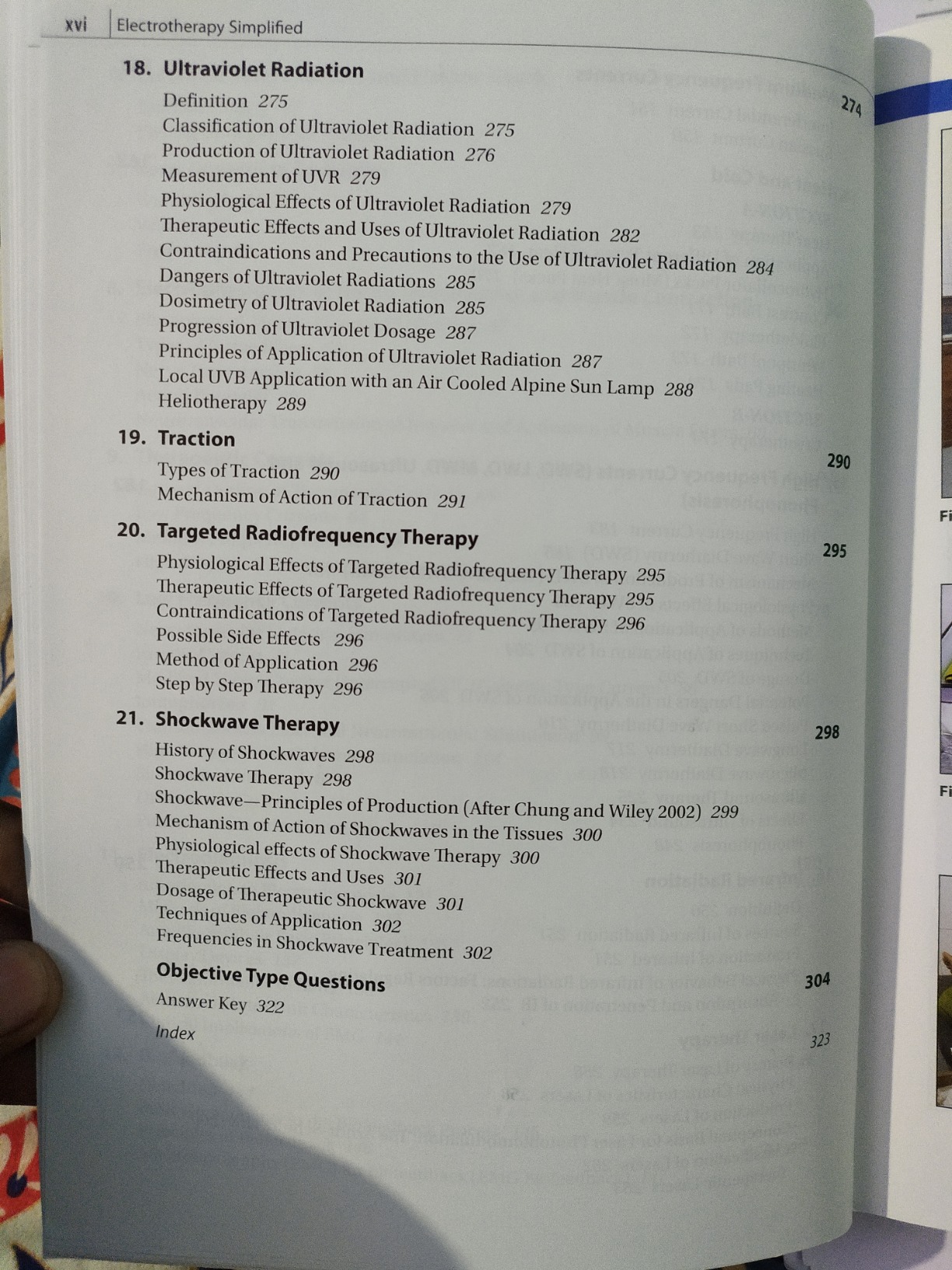 Electrotherapy Simplified eBook : Nanda, Basant Kumar: Amazon.in ...