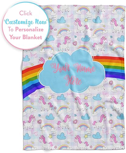 Miniatura 9 de Manta de llama personalizada con nombre personalizado para niños, mujeres o adultos, linda, cómoda y afelpada con colores suaves para ropa de cama,