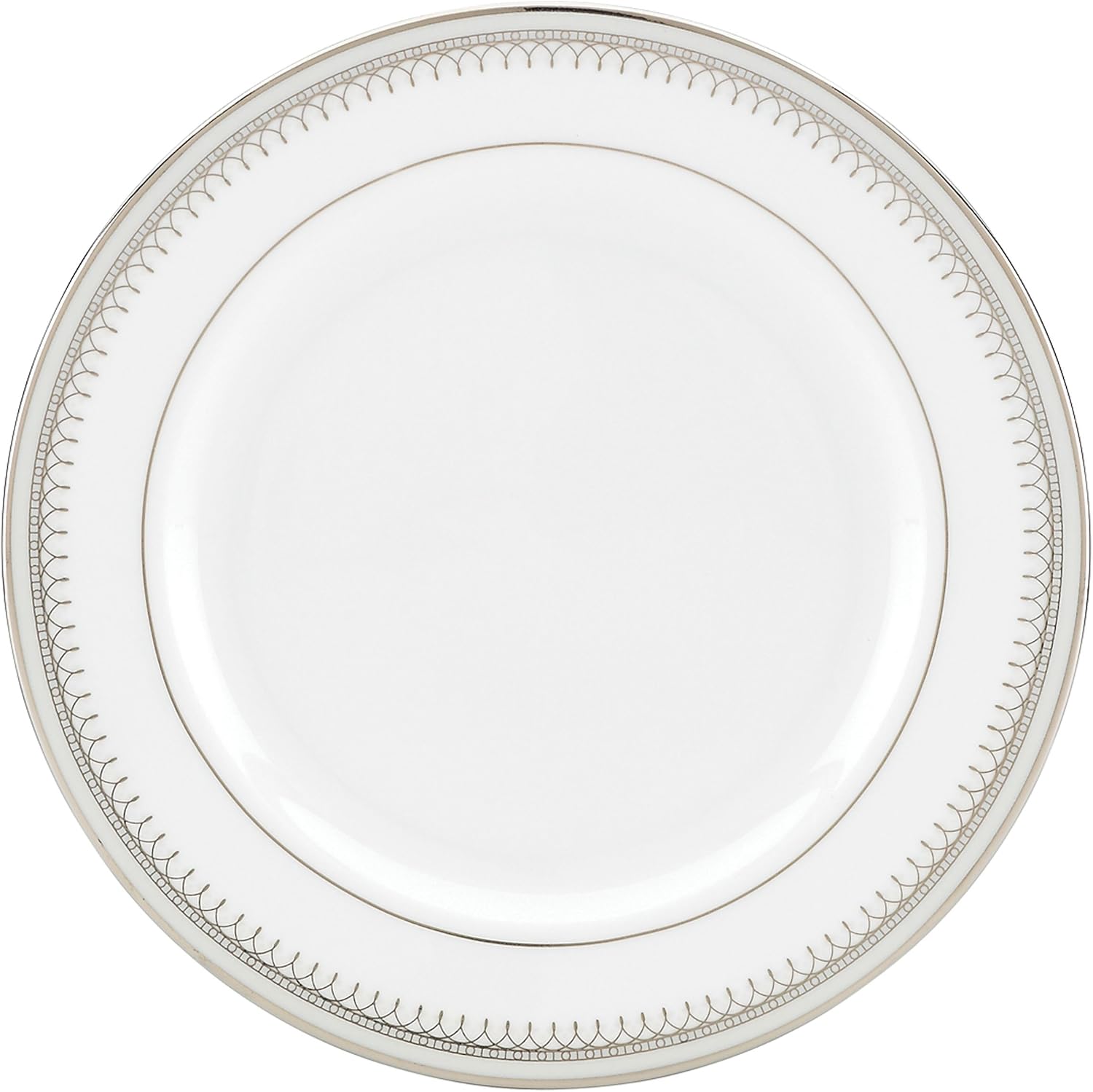 Lenox Belle Haven バタープレート