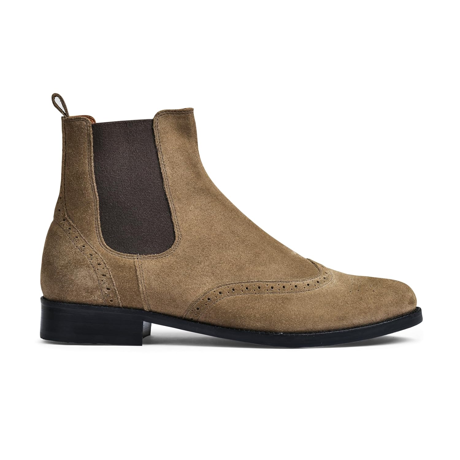 Buy GILDTOE Chelsea Boot Formal & Casual Premium Leather Collection