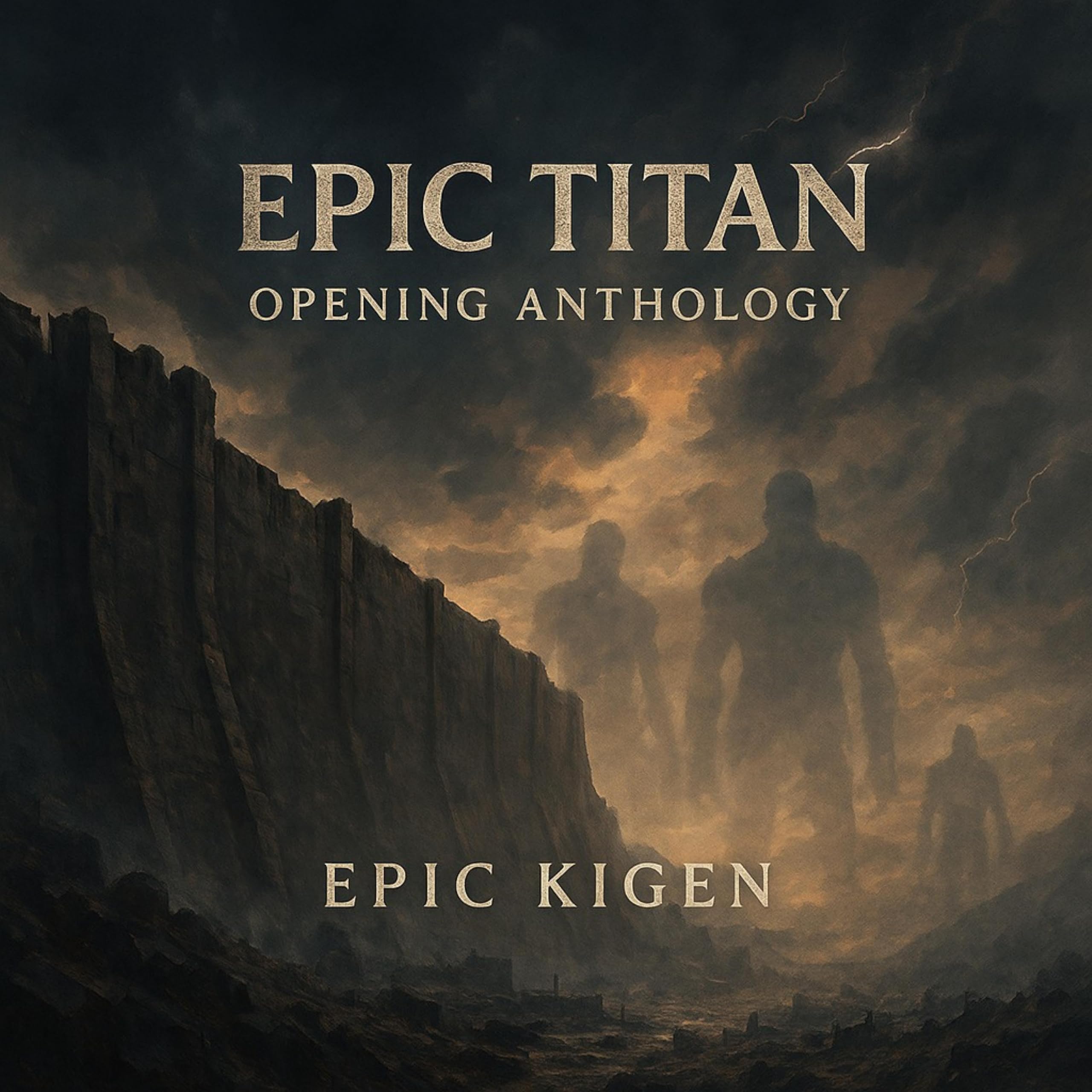 Epic Kigen