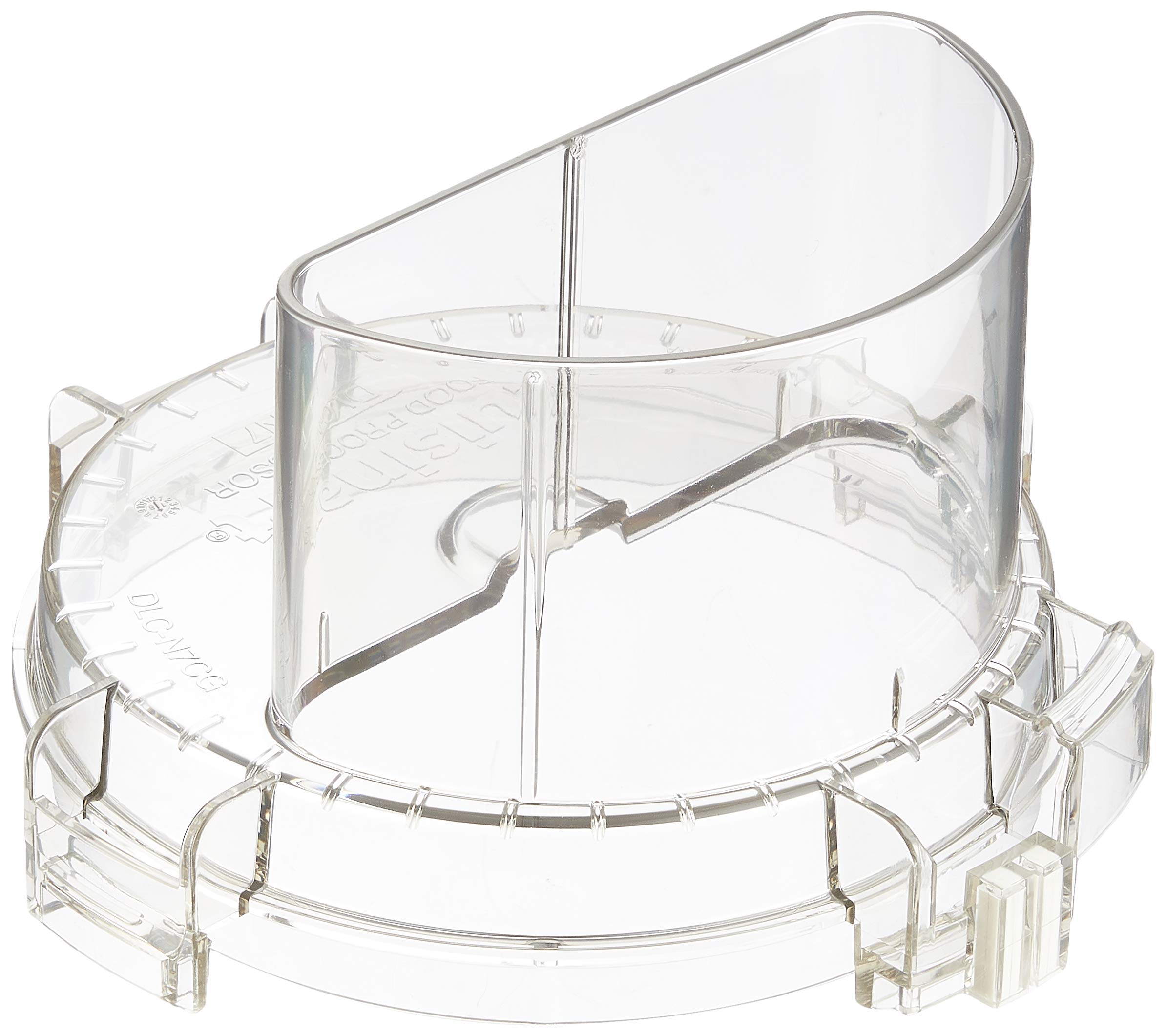 Amazon | Cuisinart 業務用パーツ G用カバー【DLC-N7J用】 DLC-N7CG  