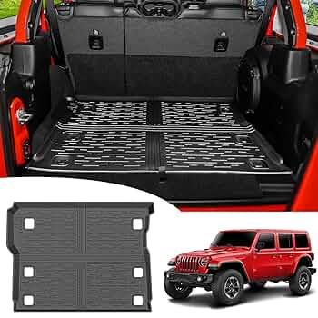 JEEP ジープ ノベルティ ラゲッジマット ぬいぐるみ グッズ 新