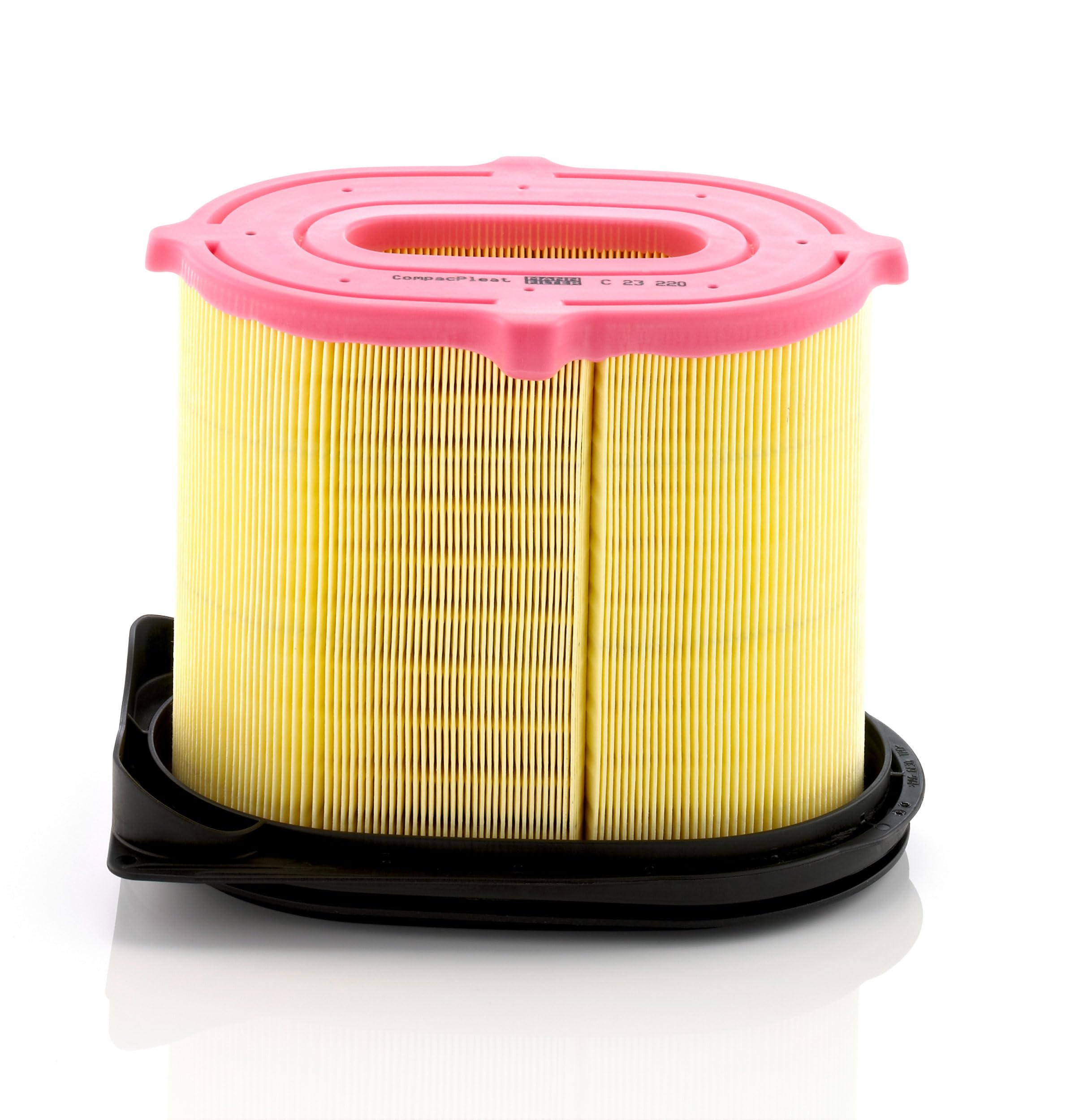 MANN-FILTER C 2223 Filtro dell'aria - AUTOVETTURE + VEICOLI COMMERIALI