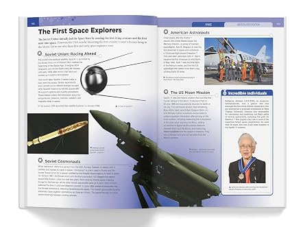 Knowledge Encyclopedia - Space (Knowledge Encyclopedia for Children)