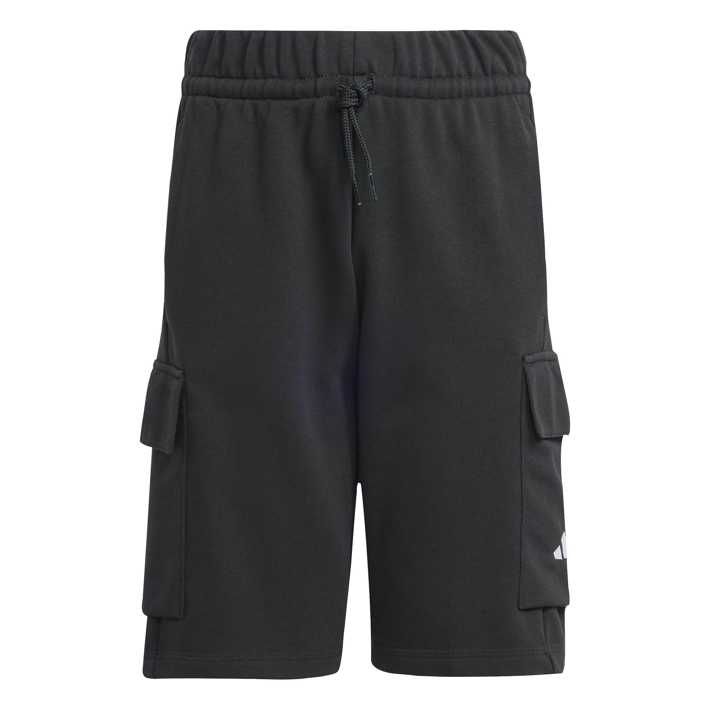 Adidas Kids Essentials Cargo Shorts Kids Grey