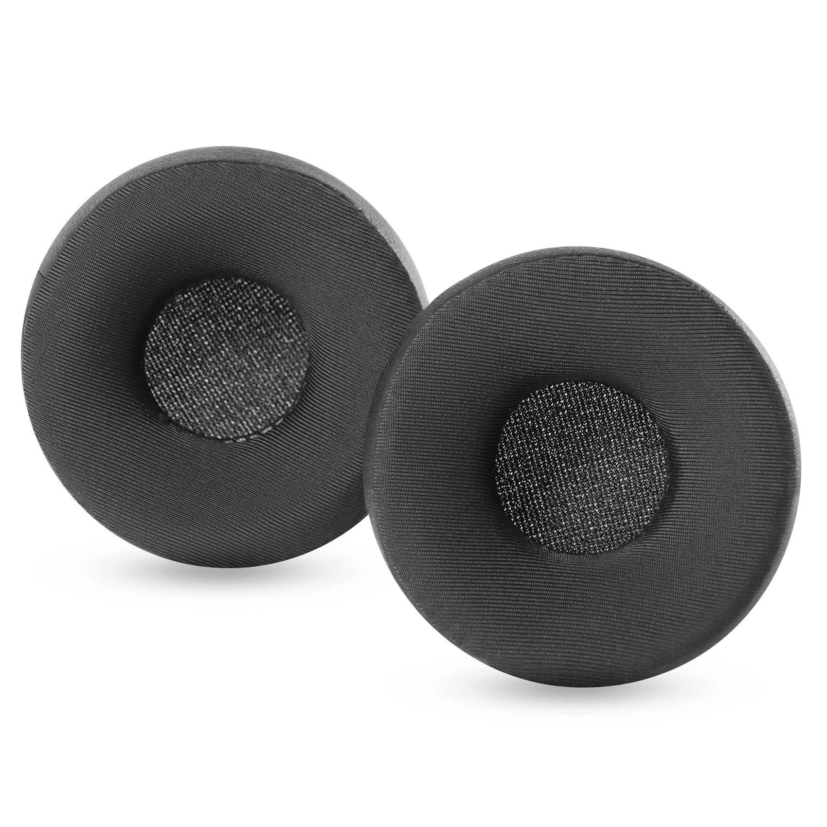 HAIZEEN Ohrpolster Für Sennheiser MB Pro 1/2 UC ML – Weiches Gewebe Mit Memory-Schaum, Ersatzkissen
