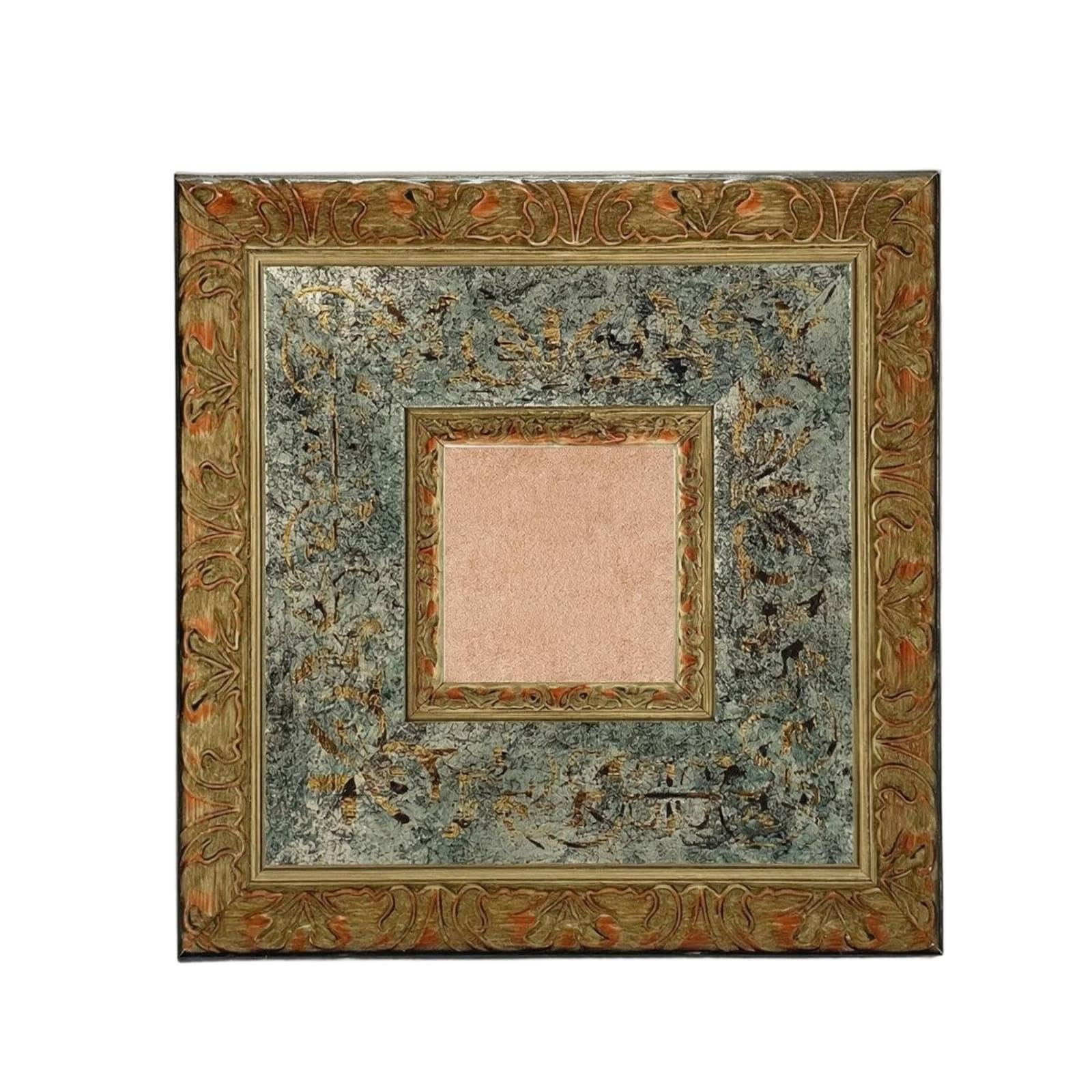 SNAPPSY Wooden Picture Frame Vintage Picture Frame with Acrylic Backboard Ornate for Decorators, Artists, Gallery Wall, Living Room, Bedroom 10-15cm-picture-36