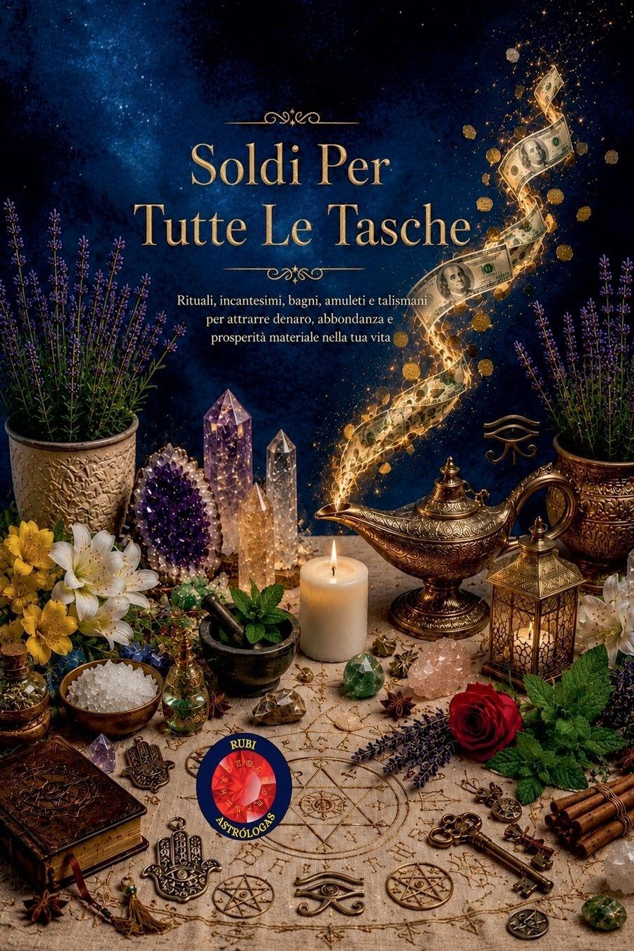 Soldi Per Tutte Le Tasche