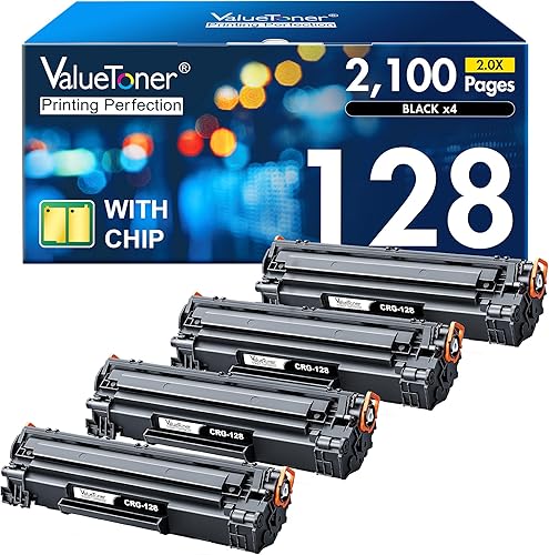 Miniatura 7 de Valuetoner Cartucho de tóner compatible para HP 94A CF294A para usar con Laserjet Pro MFP M148dw, M148fdw, M118dw, M149fdw, Laserjet M148, M118,