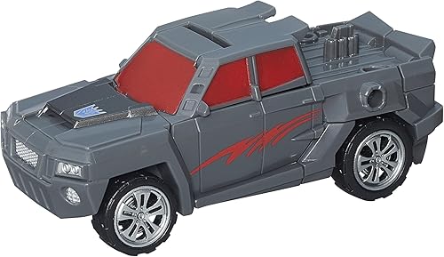 Miniatura 3 de Transformers Generations Combiner Wars Deluxe Class Deception - Figura todoterreno