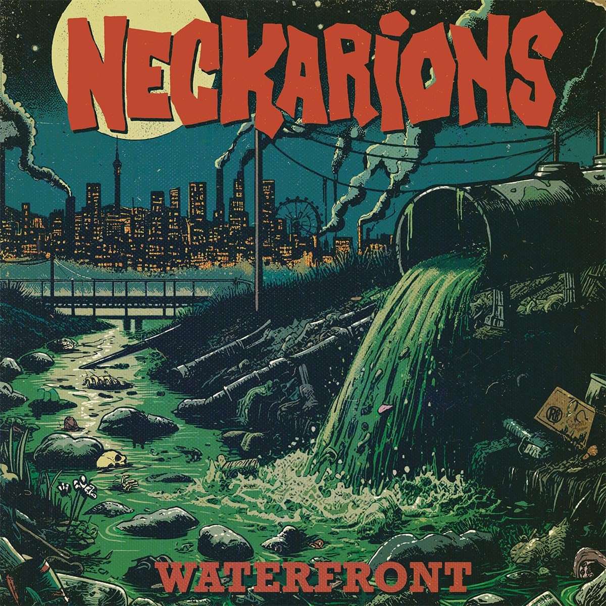 Waterfront
