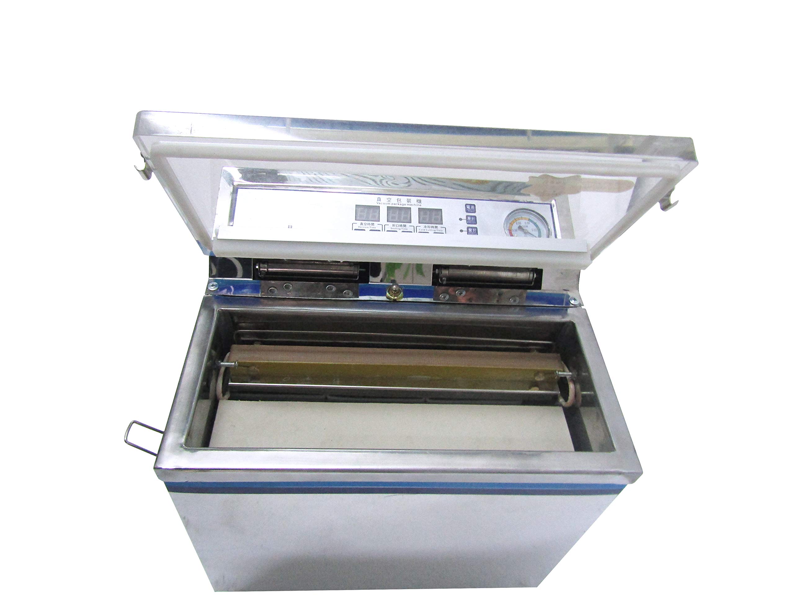 Amazon.co.jp: BAOSHISHAN真空パック器 真空包装機 密封パック機 真空