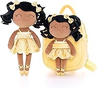 Vista 146 de Gloveleya Mochila para niños, Mochila A047princess, 9 pulg., Mochilas Daypack