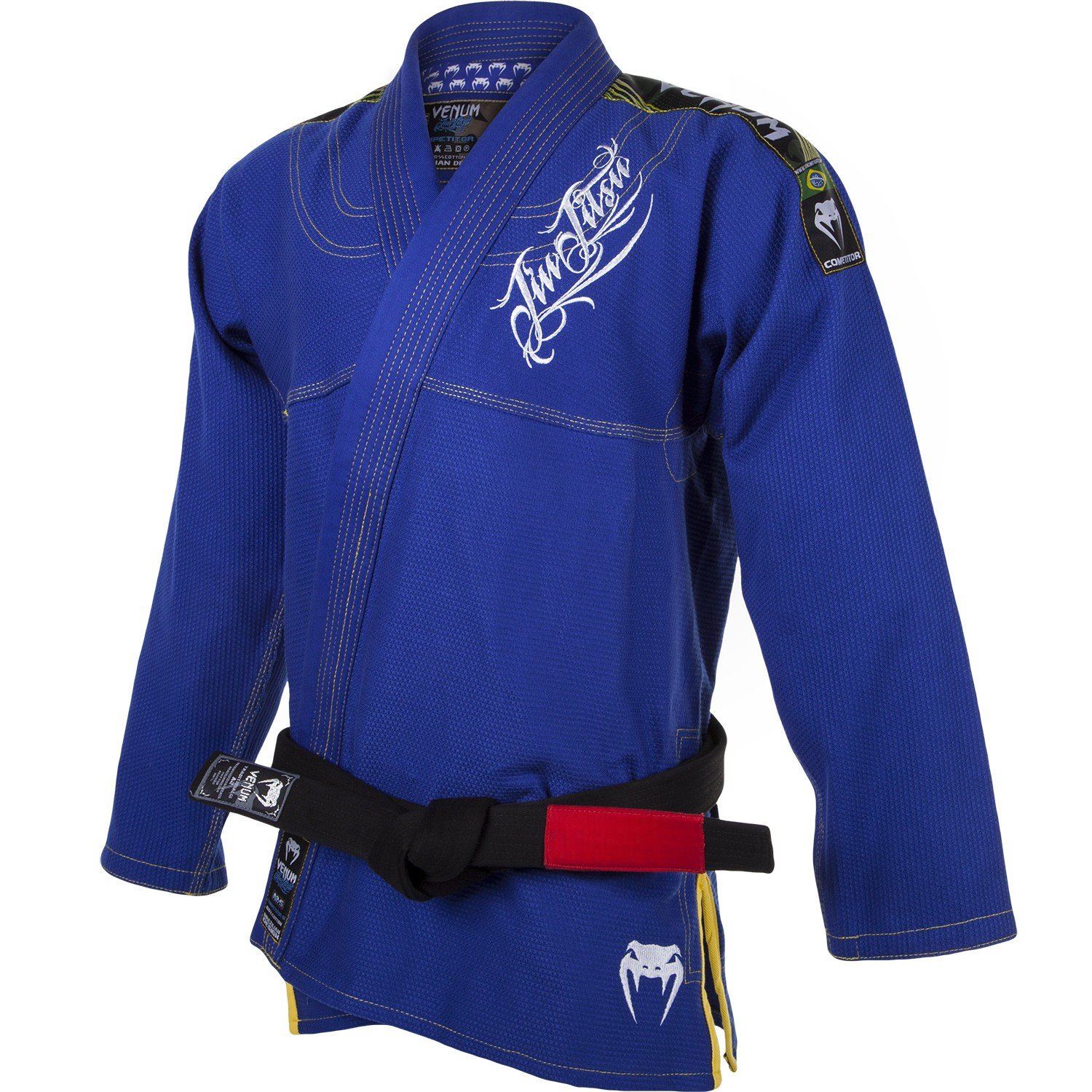 Venum Competitor BJJ Gi