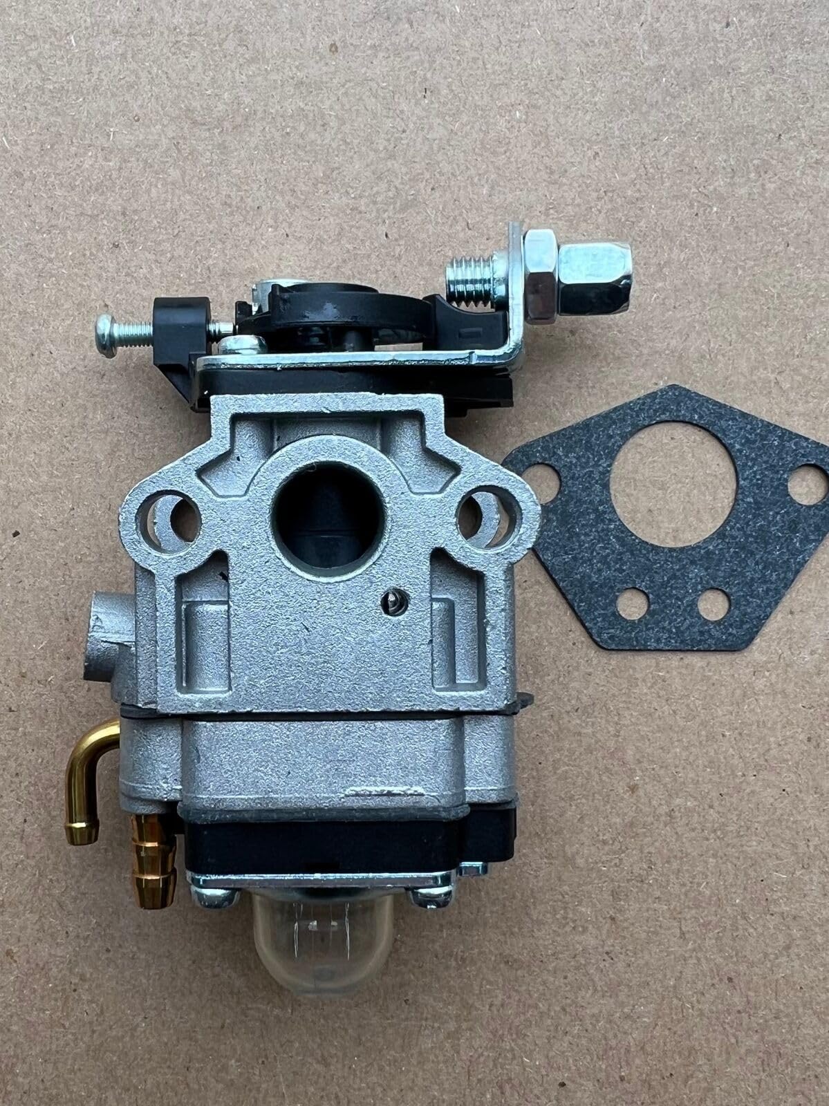 Amazon.com: #US Replace Part Carb Carburetor for Shindaiwa EB344